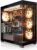 SYSTEMTREFF High-End Gaming PC AMD Ryzen 7 9800X3D 8×5.2GHz | Nvidia RTX 5080 16GB GDDR7 mit DLSS 4 | 2TB M.2 NVMe | 32GB DDR5 RAM | Desktop Computer Rechner für Gamer, Zocker & Streamer