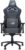 Gaming Chairs – ASUS ROG Chariot X Gaming Chair (Aura RGB Lighting, 4D Armrests, Memory Foam, Premium PU Leather, One-Touch Controller) Grey