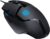 Logitech G402 Hyperion Fury Gaming-Maus mit 4K DPI optischem Sensor, 8 programmierbare Tasten, Taste zur DPI-Umschaltung, 32-Bit-ARM-Prozessor, Leichtgewicht, PC/Mac – Schwarz