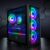 Gaming PC & Laptops – GameMachines Trinity – Gaming PC – AMD Ryzen 7 5700X – GeForce RTX 5060Ti 16GB – 1TB SSD – 32GB DDR4 – WLAN – Win 11 Pro