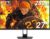 Gaming PC & Gaming Monitors – KTC Gaming Monitor 27 Inches, 280Hz 1ms GTG FHD VA Panel, FreeSync & G-Sync 126% sRGB Blue Light Reduction PC Screen, HDR VESA DP 280Hz HDMI 240Hz 144Hz USB H27E22P