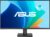 ASUS EyeCare VA279HG – 27 Zoll Full HD Monitor – Rahmenlos, Flicker-Free, Blaulichtfilter, Adaptive-Sync – 120 Hz, 1ms MPRT, 16:9 IPS Panel, 1920×1080 – Vesa 100×100, HDMI, D-Sub