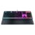 Gaming Tastatur & Maus – Turtle Beach Magma RGB Gaming Keyboard with Membrane Keys, Advanced Anti-Ghosting, RGB Lighting, Customizable, Removable Palm Rest – Black