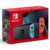 Gaming Consoles & Controllers – Nintendo Switch-Konsole Neon-Rot/Neon-Blau