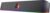 Trust Gaming Stereo Soundbar mit RGB Beleuchtung GXT 619 Thorne – Computer Boxen, 2.0 Lautsprecher mit RGB LED-Beleuchtung, Stromversorgung über USB, 12W, PC/Laptop, Schwarz
