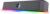 Trust Gaming Stereo Soundbar mit RGB Beleuchtung GXT 1619 Rhox, Computer Boxen 12W, 2.0 Lautsprecher mit LED-Beleuchtung, PC Soundbar, USB-Betrieb, 3.5 mm AUX Anschluss, TV PC Laptop – Schwarz/Grau