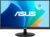 ASUS Eye Care VP229HF – 22 Zoll Full HD Monitor – 100 Hz, 1ms MPRT, AdaptiveSync, GamePlus – IPS Panel, Vesa 100×100, 16:9, 1920×1080, HDMI, D-Sub