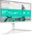 Gaming PC & Gaming Monitors – Philips Evnia 27M2N3201A – 27 Zoll Full HD Gaming Monitor, 180 Hz, 0.5 ms, FreeSync Prem., G-Sync Comp., HDR10 (1920×1080, 2x HDMI, DisplayPort) weiss