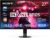 Gaming PC & Gaming Monitors – Sony Inzone M10S 27 Inch OLED QHD PC Gaming Monitor: 1440p, 480Hz, 0.03ms GTG, DCI-P3 98.5%, G-Sync, Adaptive Sync, VRR, Co-Developed Model with Fnatic, 1300 nits, DisplayPort 2.1-2 x HDMI 2.1 PC, PS5