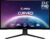 Gaming PC & Gaming Monitors – MSI G2422C 23.6 Inch FHD Curved Gaming Monitor – 1500R 1920 x 1080 VA Panel, 180Hz / 1ms, Adaptive Sync – DP 1.2a, HDMI 2.0b CEC