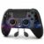 Gaming Consoles & Controllers – DuLingKer Wireless Controller Compatible with PS4, Game Controller with Hall Effect Stick/Trigger (No Drift), RGB Light, Dual Vibration, Audio, M1/M2 Button, Controller Compatible with PS4/Pro/Slim