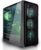 SYSTEMTREFF Basic Gaming PC AMD Ryzen 5 5600G 6×4.4GHz | AMD RX Vega 7 4K HDMI DX12 | 512GB M.2 NVMe | 16GB DDR4 RAM | WLAN Desktop Computer Rechner für Gamer, Zocker, Windows 11 Pro