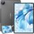 OUKITEL OT12 Tablet Android 14-2K 11 Zoll Tablet mit Stift, 16(4+12) GB RAM +256GB ROM (1TB TF) Gaming Tablet, 8000mAh Akku Tablet mit SIM-Karte, Octa-Core Tablets, 13MP Kamera/4G LTE/5G WiFi/TÜV/GPS