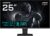 Gigabyte GS25F2 25″ FHD Gaming-Monitor – 1920 x 1080, 200Hz, 1ms, 300 cd/m², Display HDR 10, HDMI 2.0, DisplayPort 1.4