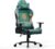 Gaming Chairs – Diablo X-One 2.0 Gaming Chair World of Tanks Office Chair Desk Chair Adjustable Armrests Ergonomic Design Neck/Lumbar Cushion Normal (L)