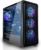 SYSTEMTREFF Basic Gaming PC AMD Ryzen 5 5500GT 6×4.4GHz | AMD RX Vega 7 4K HDMI DX12 | 1TB M.2 NVMe | 16GB DDR4 RAM | WLAN Desktop Computer Rechner für Gamer, Zocker