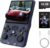 Gaming Consoles & Controllers – Retro Handheld Game Console R36MAX, Retro Gaming Console with 4.0 Inch IPS HD Screen, Video Game Consoles with 4000 mAh Battery and 30+ Mainstream Emulators, Grey