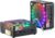 AWOW Gaming Mini PC AMD Ryzen 7 7840HS (8C/16T, bis zu 5,1 GHz), 32 GB DDR5 5600 MHz RAM, 1TB M.2 NVM ESSD, 4K Triple Display, BT5.2, WiFi6, 2.5G and 1000Mbps LAN, Mini Gaming PC