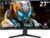 Gaming PC & Gaming Monitors – Z-Edge 27 Inch Curved Gaming Monitor 300Hz (DP) 240Hz (HDMI) 1ms MPRT Full HD LED Monitor, 300cd/m² Brightness, 16:9 VA Panel, FreeSync, HDR10, HDMI 2.0 & DisplayPort 1.4, VESA Compatible