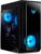 Gaming PC & Laptops – Predator Orion 3000 (PO3-655) Gaming PC – Intel Core i7-14700F (up to 5.4GHz), 16GB DDR5 RAM, 512GB M.2 PCIe (SSD), NVIDIA GeForce RTX 4060 (8GB GDDR6X), Windows 11 Home