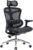 Gaming Chairs – SIHOO Doro C300 Ergonomic Office Chair with Ultra Soft 3D Armrests, Dynamic Lumbar Support for Home Office Chair, Adjustable Backrest (Black)
