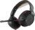 Gaming PC & Laptops – Skullcandy Crusher PLYR 720 Wireless Gaming Headset, Ultimate Immersion and Comfort, THX Spatial Audio and Multi-Sensory Bass, Removable Mic, PC, PlayStation, Nintendo, Multi-Platform – Digi-Black