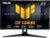 Gaming PC & Gaming Monitors – ASUS TUF Gaming VG27AQ5A QHD Monitor (27 Inches, 2560 x 1440, 210Hz (OC), Fast IPS, ELMB Sync, 0.3 ms Response Time, Speaker, HDMI, DisplayPort, Gaming AI)
