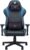 Gaming Chairs – acer Predator Rift Gaming Chair (Removable Lumbar and Headrest, Adjustable 4D Armrests, Two Cushion Cushions, 155° Tilt Backrest, for Users up to 110 kg, Leather Cover) Black/Blue