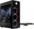 Gaming PC & Laptops – Omen 45L Gaming Desktop PC | GT22-3295ng | Intel Core Ultra 9 285K | 64GB DDR5 RAM | 3TB SSD | NVIDIA GeForce RTX 5090 (32GB GDDR7) | Win11 | Liquid Cooling | Tower PC | Black