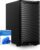 dcl24 Office Grafik PC Intel i7-14700KF, RTX4070, 32GB RAM, 1TB SSD, Business mit 20×5.6 GHz, WLAN, Windows 11 Pro für Grafikbearbeitung [19924]