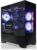 SYSTEMTREFF Gaming PC Intel Core i7-14700KF 20×5.6GHz | Nvidia GeForce RTX 4060 8GB DX12 | 1TB M.2 NVMe | 32GB DDR5 RAM | WLAN Desktop Computer Rechner für Gamer, Zocker & Streamer