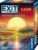 KOSMOS 684983 EXIT – Das Spiel – Abenteuer auf Catan, Level: Einsteiger, Escape Room Spiel, Exit Game für 1-4 Spieler ab 10 Jahre, Gesellschaftsspiel