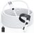 Tiergrade Link Kabel 5M Kompatibel mit Meta Quest 3/Quest 2/Pro, PICO4/Pro, PC Kabel mit 5Gbps Datenübertragung, USB 3.0 auf Typ-Kabel für VR Headset und Gaming PC