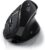 CSL – optische vertikale Maus kabellos – Wireless Mouse – Funkmaus mit OLED Display – 2,4 Ghz – gegen Mausarm – mit Kailh Switche – Vertikalmaus ergonomisches Design – programmierbare Tasten