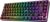 SPIRIT OF GAMER | Kabellos Bluetooth Gaming Tastatur | Keyboard TKL RGB QWERTZ 65% | Semi-Mechanische Tasten mit Hintergrundbeleuchtung Davon 25 Anti-Ghosting | Kompatibel mit PC Smartphone & Tablet