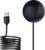 Streaming-Equipment – USB Conference Microphone, USB Microphone for Computer, 360° Omnidirectional Condenser PC Laptop Microphone with Mute Button for Online Meeting/Class, Zoom Call, Chats, Streaming, Plug & Play