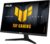 Gaming PC & Gaming Monitors – ASUS TUF Gaming VG259QMR5A 24.5 Inch Full HD Monitor (Fast IPS Panel, 310 Hz, 0.32 ms Response Time, AMD FreeSync Premium, ELMB Sync, Gaming AI, DisplayPort 1.4, 2 x HDMI 2.0, Speaker)