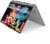 Lenovo Yoga 7 2-in-1 Convertible AI Laptop | 14″ WUXGA Display | AMD Ryzen 7 | 16GB RAM | 1TB SSD | AMD Radeon 780M Grafik | Windows 11 | QWERTZ | grau | 3 Monate Premium Care | Ink. Pen