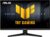 Gaming PC & Gaming Monitors – ASUS TUF Gaming VG249QM5A 24 Inch Full HD Monitor (240 Hz, 0.3ms GtG, Adaptive Sync, FreeSync Premium, Fast IPS Panel, 16:9, 1920×1080, DisplayPort, HDMI, Speaker)