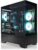 SYSTEMTREFF High-End Gaming PC AMD Ryzen 7 8700F 8x5GHz | AMD Radeon RX 7800 XT 16GB DX12 | 1TB M.2 NVMe | 32GB DDR5 RAM | WLAN Desktop Computer Rechner für Gamer, Zocker & Streamer