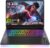 Omen MAX Gaming Laptop, 16″ WQXGA Display 240 Hz, AMD Ryzen AI 9 HX 375 (12C) 55 NPU Tops – bis zu 5.1 GHz, NVIDIA GeForce RTX 5080 16GB VRAM, 32 GB RAM, 1 TB SSD, Win 11, QWERTZ, RGB, Schwarz