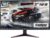 Acer Nitro VG270S Gaming Monitor 27 Zoll (69 cm Bildschirm) Full HD, 165Hz OC, 144Hz, 2ms (G2G), 2xHDMI 2.0, DP 1.2a, HDMI/DP FreeSync Premium, Schwarz