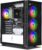 Ankermann Gaming Business V3 | Intel Core i7-12700F | Nvidia GeForce RTX 3060 12GB | 32GB DDR5 RAM | 1TB NVMe SSD | Windows 11 | WLAN & Bluetooth | Libre Office