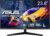 ASUS Eye Care VY249HGR – 24 Zoll Full HD Monitor – 120 Hz, 1ms MPRT, AdaptiveSync, GameFast Input – IPS Panel, Vesa 100×100, 16:9, 1920×1080, D-Sub, HDMI