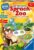 Ravensburger 24945 – Der verdrehte Sprach-Zoo – Spielen und Lernen für Kinder, Lernspiel für Kinder von 4-7 Jahren, Spielend Neues Lernen für 2-4 Spieler