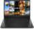 HP Omen Gaming Laptop | 17,3 Zoll FHD-Display – 144 Hz | AMD Ryzen 5 8645HS | 16 GB DDR5 RAM (2×8 GB) | 512 GB SSD | NVIDIA GeForce RTX 4050 (6GB) | QWERTZ | Windows 11 | 3 Monate GamePass | Schwarz