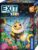 Kosmos 684792 – EXIT® – Das Spiel Kids – Krabbeliger Rätselspaß, ab 5 Jahre für 1-4 Kinder, mehrfach spielbar, Escape Room Spiel, EXIT Game, Kinderspiel