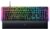 Razer BlackWidow V4 (Green Switch) – Mechanische Gaming-Tastatur – Razer Snap Tap (Mechanische Clicky Switches, 6 Makro-Tasten, Doubleshot-ABS-Tastenkappen, RGB Chroma) QWERTZ DE-Layout | Schwarz