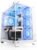 Gaming PC mit Windows 11 Home, AMD Ryzen 7 8700F 8X 4100 MHz, 1000 GB M.2 SSD, 32 GB DDR5-RAM, GeForce RTX 4060, ASUS Mainboard, USB 3.2, M11030H