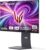 Gaming PC & Gaming Monitors – LG Ultragear™ 32GS95UE-B Gaming PC Monitor, 81.2 cm, OLED Panel, FHD Resolution, 4K (3840 x 2160), 0.03 ms GtG, 240Hz, DisplayHDR™ True Black 400, DCI-P3 98.5%, AMD FreeSync Premium Pro